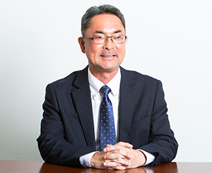 山縣 一範